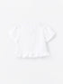 LC Waikiki Crew Neck Girl's Blouse